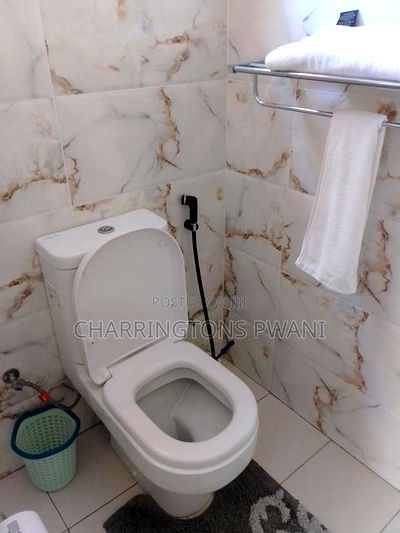 Furnished 4bdrm Duplex in Diani for sale - Image 12