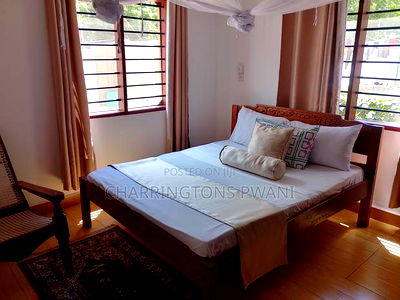 Furnished 4bdrm Duplex in Diani for sale - Image 9