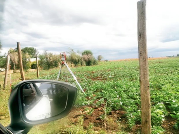 50*100 Plots for Sale at Sobea, Nakuru