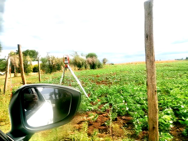 50*100 Plots for Sale at Sobea, Nakuru