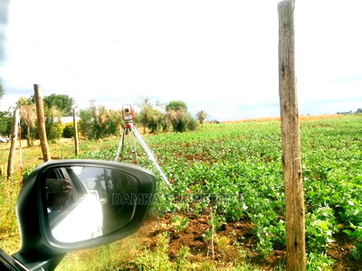 50*100 Plots for Sale at Sobea, Nakuru - Image 1