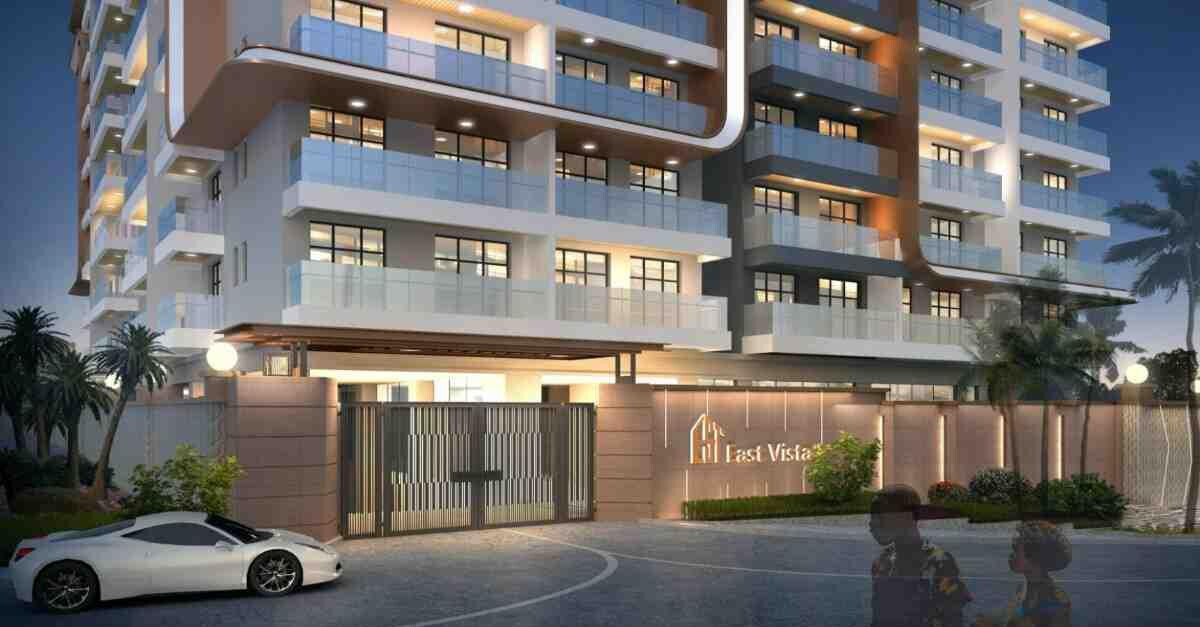 Smart 1BR Apartment with Intelligent Locks & Electric Curtains - Parklands