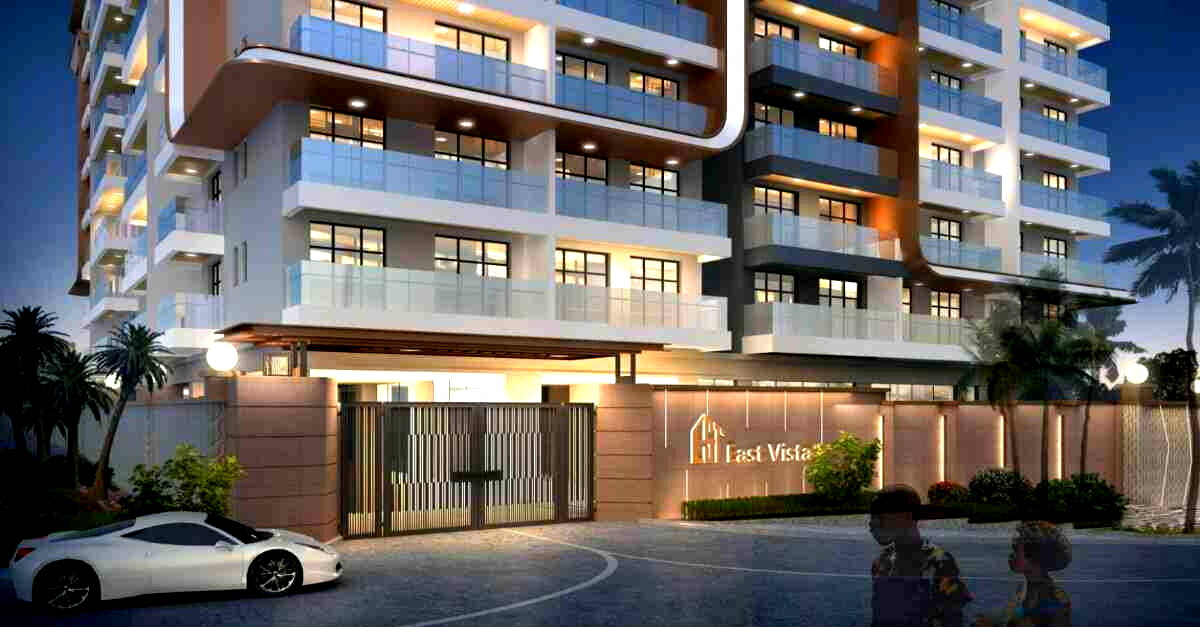 Smart 1BR Apartment with Intelligent Locks & Electric Curtains - Parklands