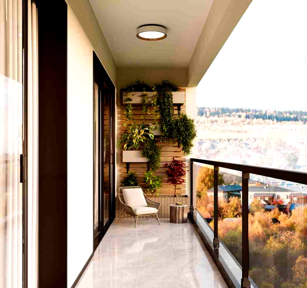 Smart 1BR Apartment with Intelligent Locks & Electric Curtains - Parklands