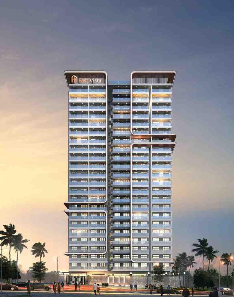 Smart 1BR Apartment with Intelligent Locks & Electric Curtains - Parklands