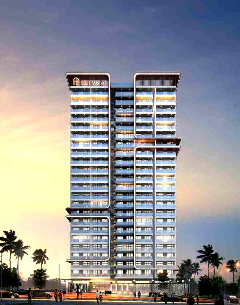 Smart 1BR Apartment with Intelligent Locks & Electric Curtains - Parklands