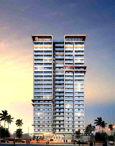 Smart 1BR Apartment with Intelligent Locks & Electric Curtains - Parklands