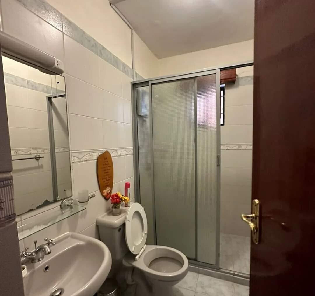 Pet-Friendly 5-Ensuite Townhouse with DSQ in Lavington Gated Community
