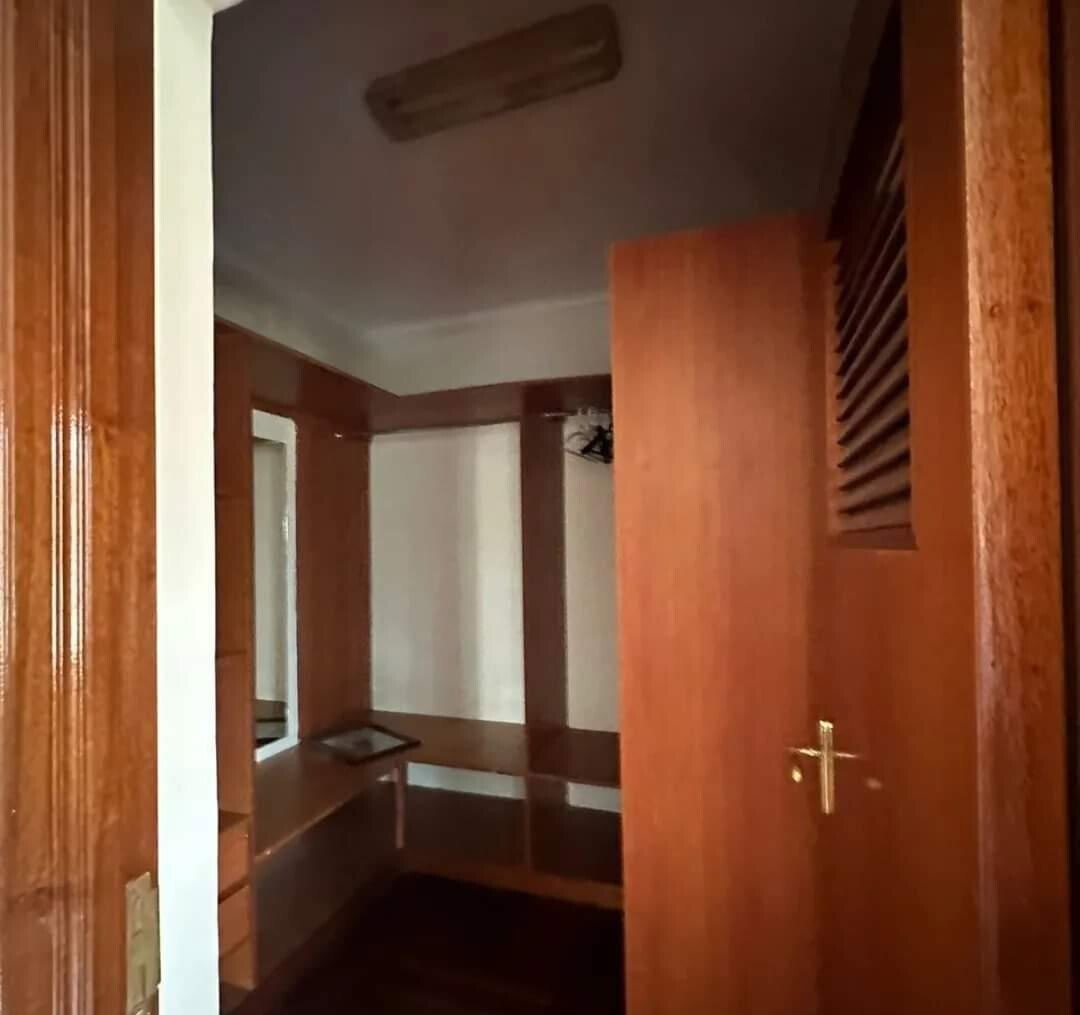 Pet-Friendly 5-Ensuite Townhouse with DSQ in Lavington Gated Community