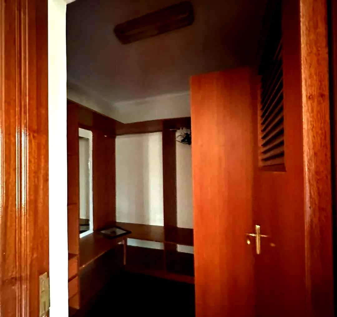 Pet-Friendly 5-Ensuite Townhouse with DSQ in Lavington Gated Community