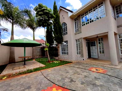 4bdrm House in Mitikenda, Ruiru for sale - Image 2