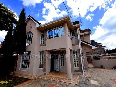 4bdrm House in Mitikenda, Ruiru for sale - Image 1