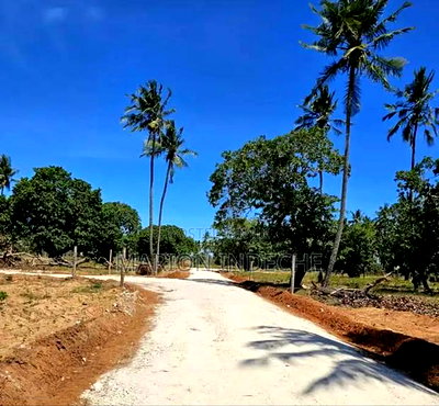 100*100 Plots With Ready Title Deed for Sale in Kilifi - Image 5