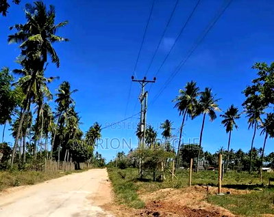 100*100 Plots With Ready Title Deed for Sale in Kilifi - Image 4