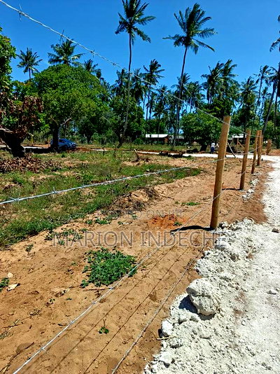100*100 Plots With Ready Title Deed for Sale in Kilifi - Image 1