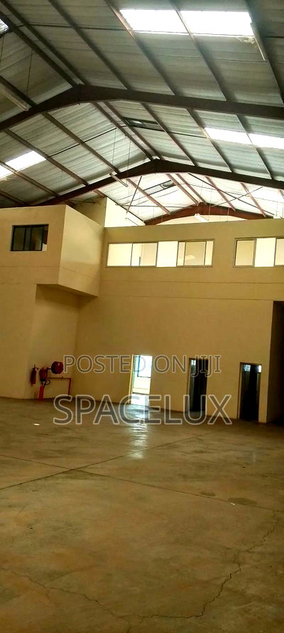 12500sqft Modern Go Down Mombasa Rd - Image 2