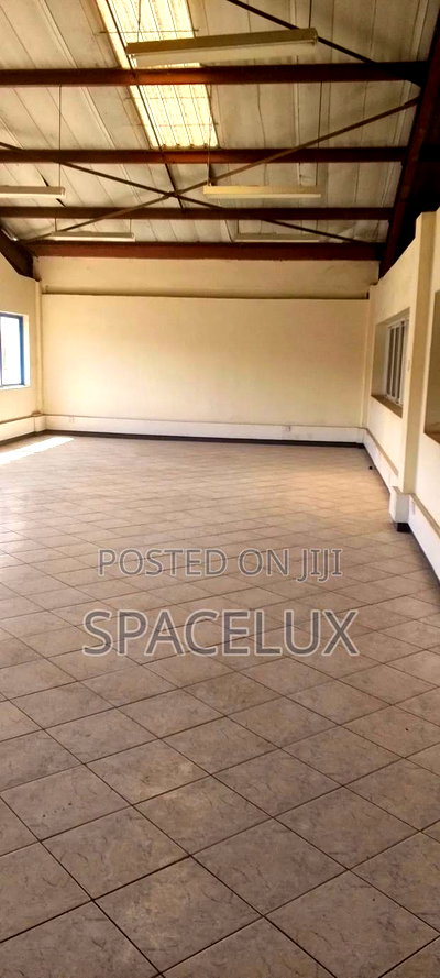 12500sqft Modern Go Down Mombasa Rd - Image 5