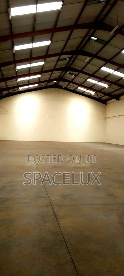 12500sqft Modern Go Down Mombasa Rd - Image 3