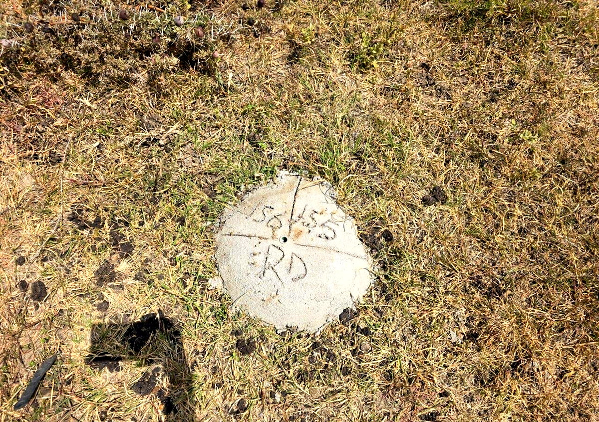 1/4 Acre Plot Near Olosios Girls Highschool