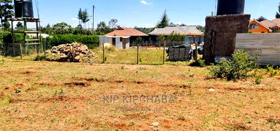 Big 1/4 Plot for Sale in Kipkenyo - Image 7