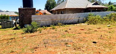 Big 1/4 Plot for Sale in Kipkenyo - Image 4