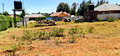 Big 1/4 Plot for Sale in Kipkenyo - Image 1