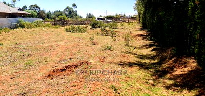 Big 1/4 Plot for Sale in Kipkenyo - Image 6
