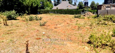 Big 1/4 Plot for Sale in Kipkenyo - Image 2