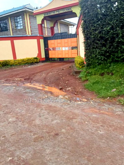Land on Sale at Limuru Kamirithu - Image 4