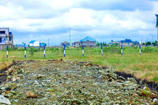 Affordable Plots for Sale