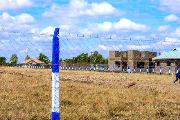 Affordable Plots for Sale