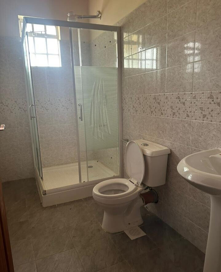 4-Bed Townhouse with DSQ & Mt Kenya Views - Nanyuki