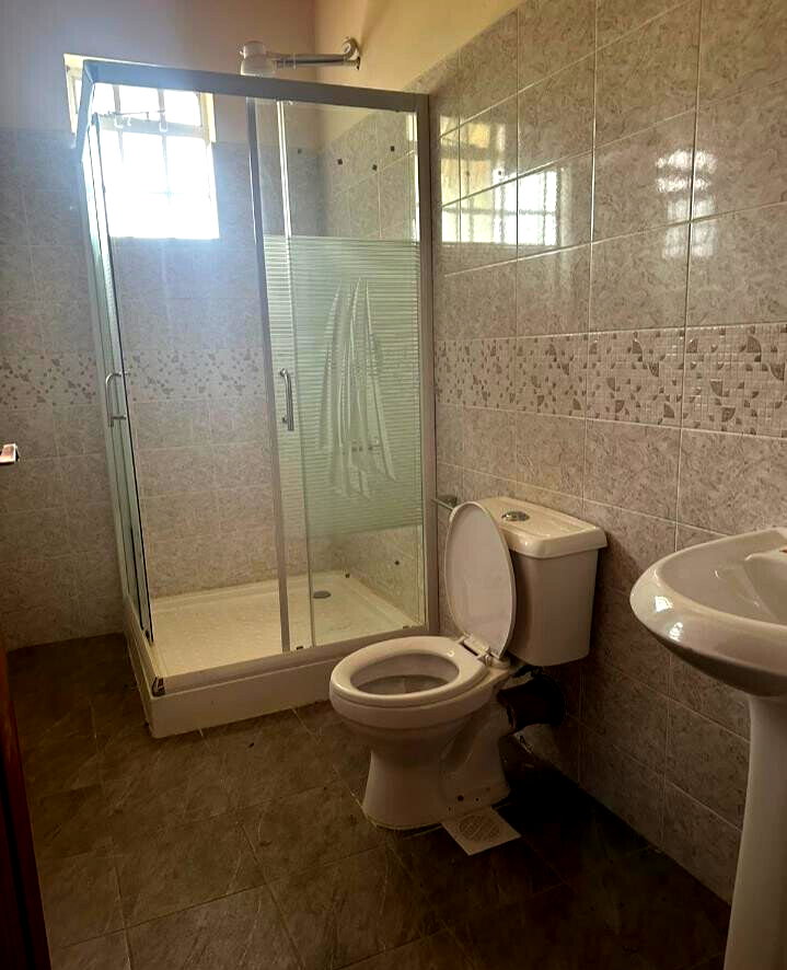 4-Bed Townhouse with DSQ & Mt Kenya Views - Nanyuki