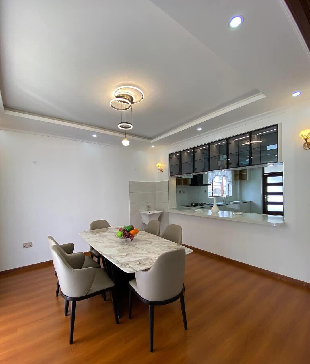 4-Ensuite Townhouse with DSQ & Solar Water – Migaa, Karen