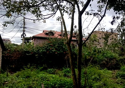 Garden Plot with Parking at KSh 7.9M