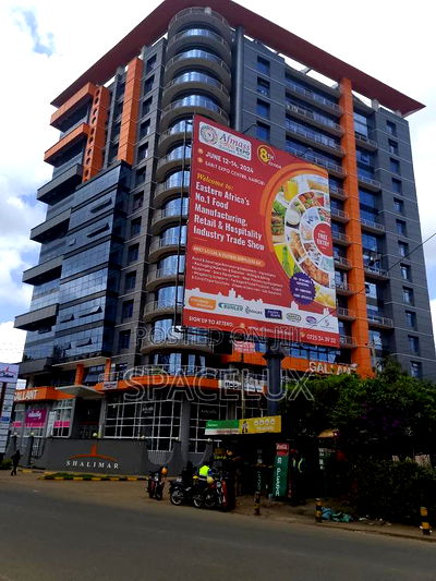 Grade a Office for Sale Westlands - Image 1