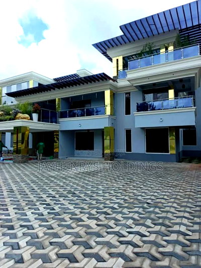 4bdrm House in Thome Estate, Roysambu for rent - Image 1