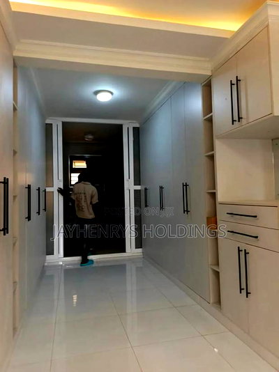4bdrm House in Thome Estate, Roysambu for rent - Image 10