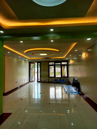 4bdrm House in Thome Estate, Roysambu for rent - Image 7