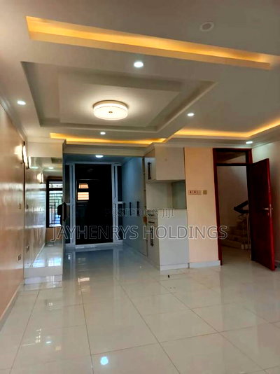 4bdrm House in Thome Estate, Roysambu for rent - Image 11