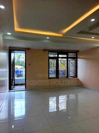 4bdrm House in Thome Estate, Roysambu for rent - Image 9