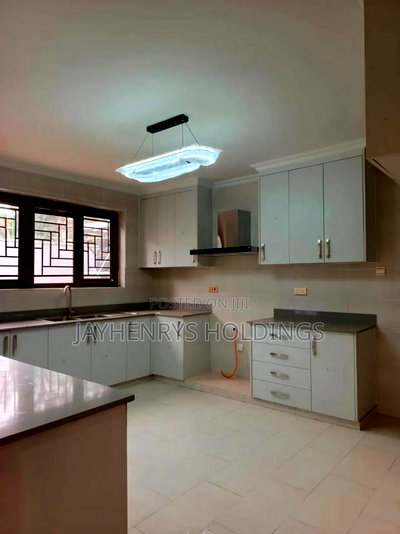 4bdrm House in Thome Estate, Roysambu for rent - Image 5