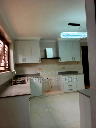 4bdrm House in Thome Estate, Roysambu for rent - Image 8