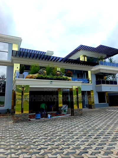 4bdrm House in Thome Estate, Roysambu for rent - Image 2