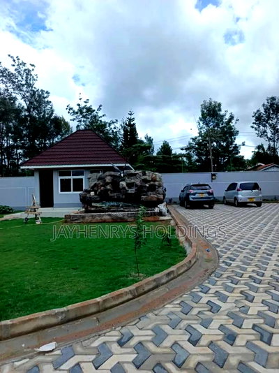 4bdrm House in Thome Estate, Roysambu for rent - Image 4