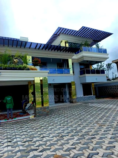 4bdrm House in Thome Estate, Roysambu for rent - Image 15