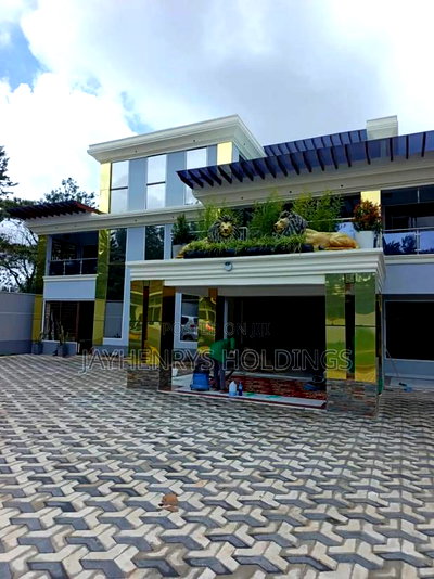 4bdrm House in Thome Estate, Roysambu for rent - Image 3