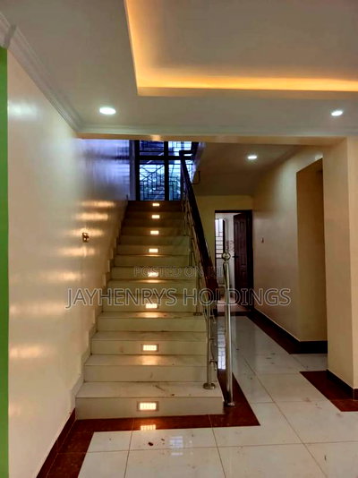 4bdrm House in Thome Estate, Roysambu for rent - Image 6