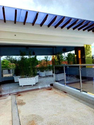 4bdrm House in Thome Estate, Roysambu for rent - Image 14