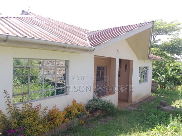 3bdrm Bungalow in Ololua, Ngong for sale